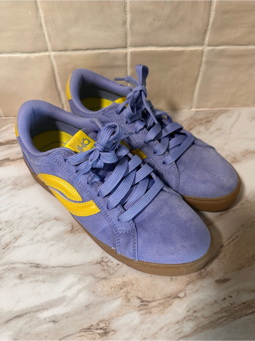 Ryka Viv Next Sneakers - size 6